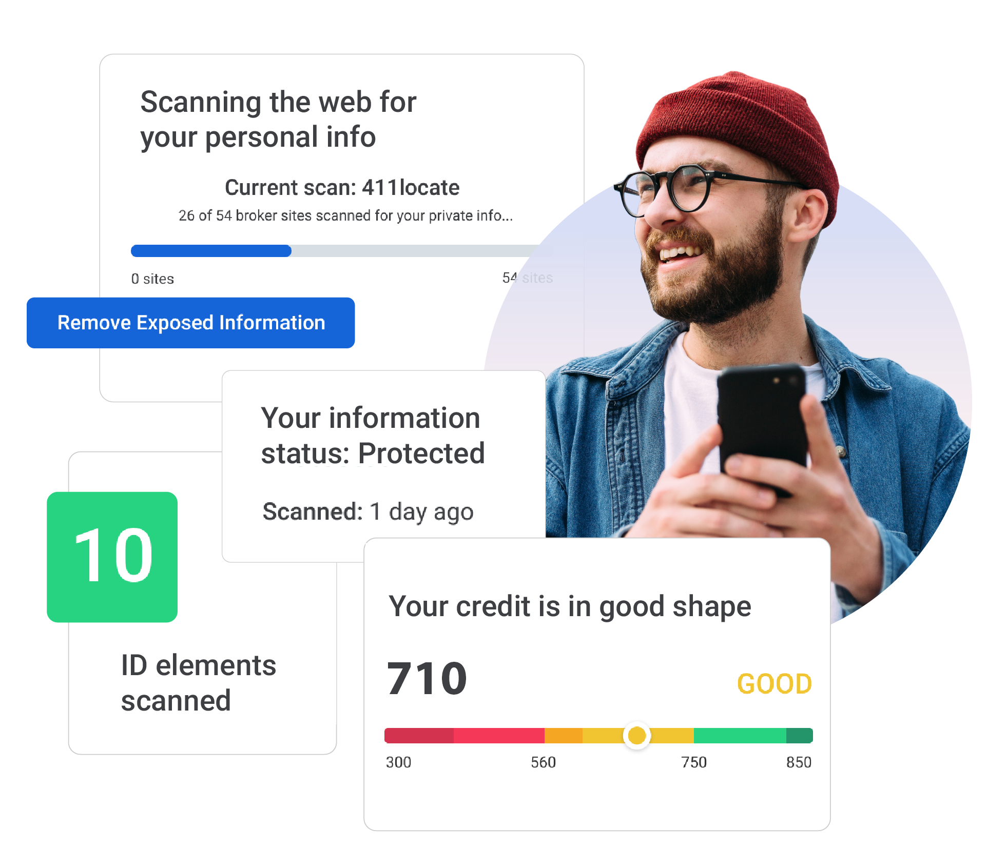 Array Products Snapshot@2x