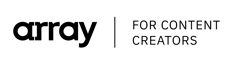 Array for Content Creators@2x