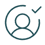 user-circle-check-thin-1